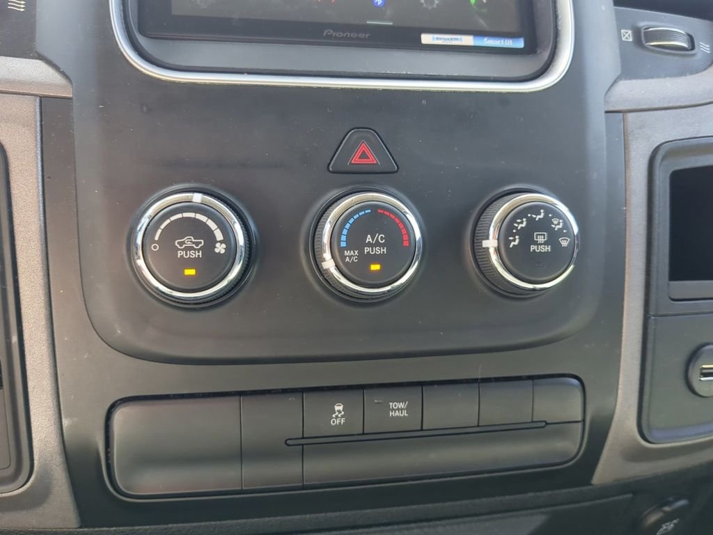 Used 2016 Silver Ram Tradesman image 28
