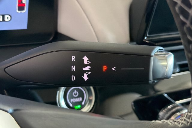 New 2026 Sonic Gray Pearl Honda Touring image 20