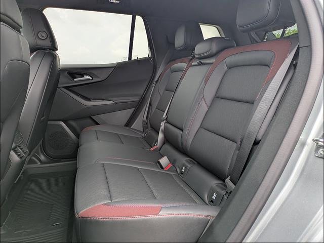 2026 Chevrolet Equinox RS - Photo 15