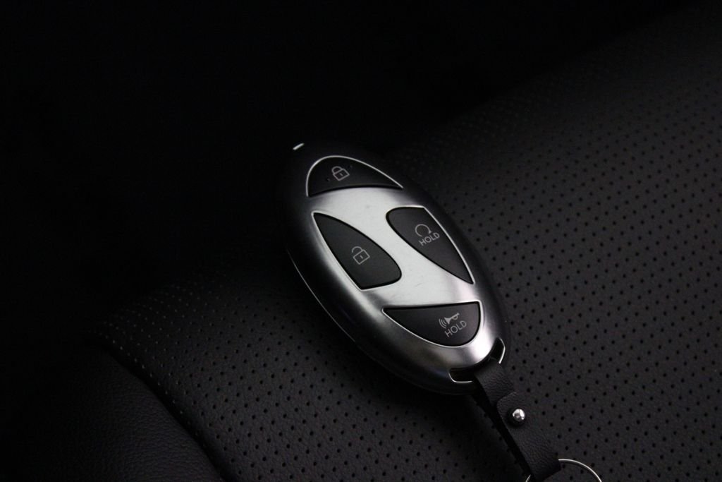 Certified Used 2026 Gray Hyundai Limited image 30