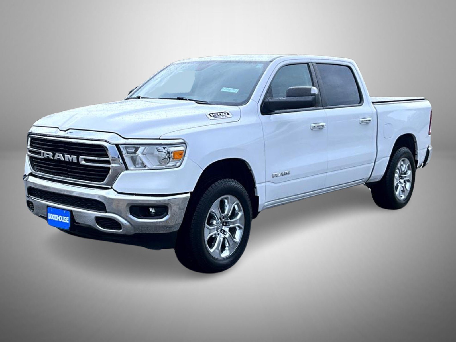 2019 RAM 1500 Pickup Big Horn/Lone Star
