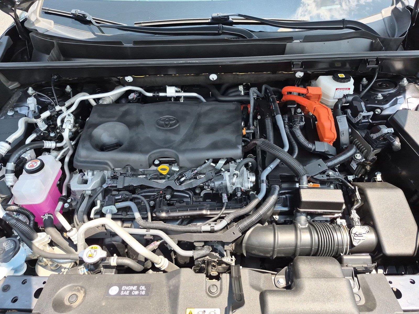 Used 2022  Toyota XSE image 39