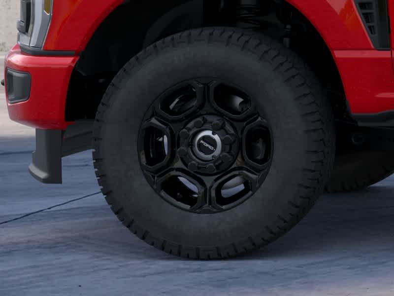 New 2026 Race Red Ford F-250® XL image 19