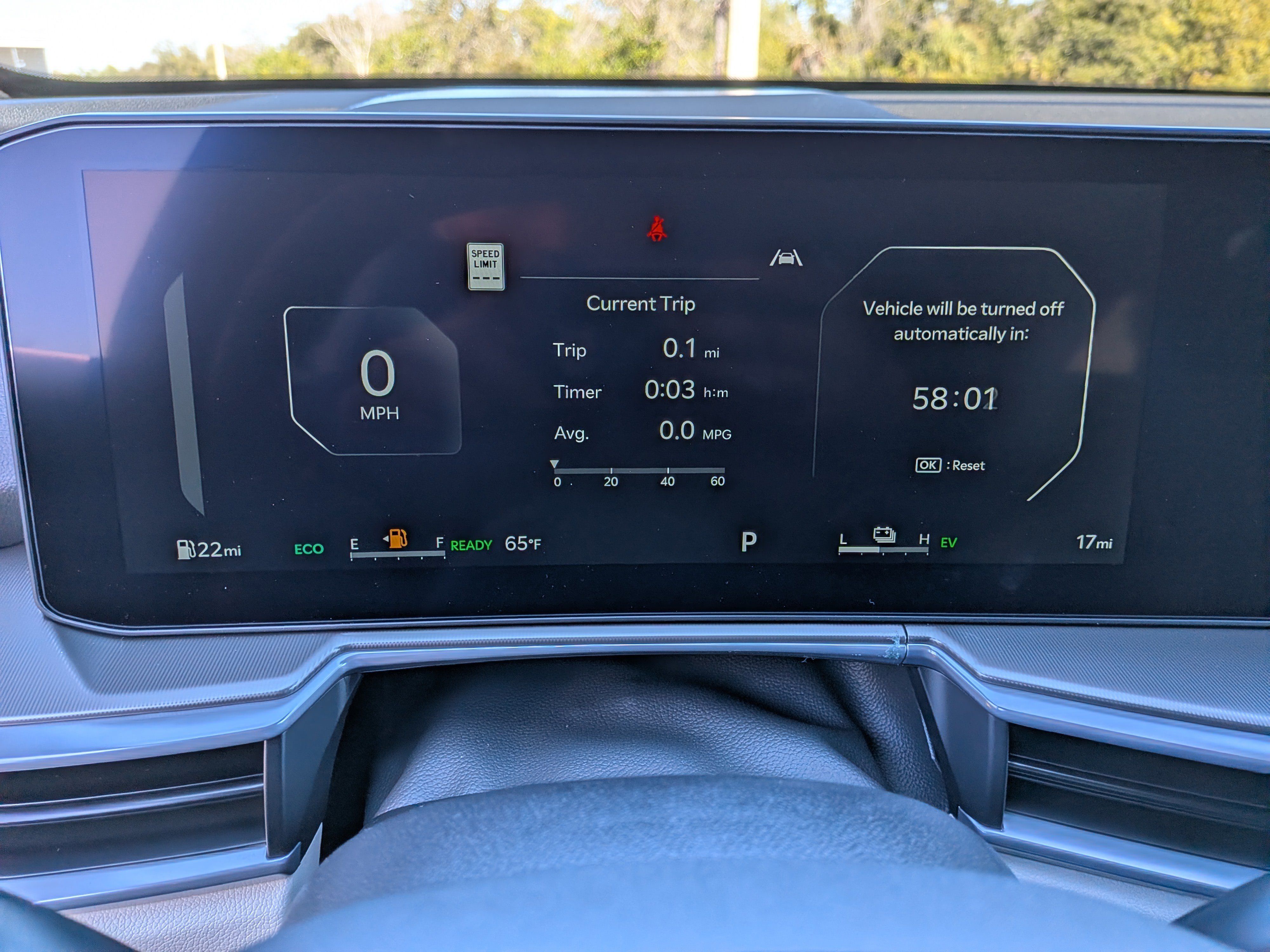 New 2026 Steel Gray Kia X-Line SX Prestige AWD image 33
