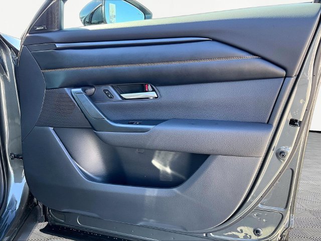 New 2026 Machine Gray Metallic Mazda 2.5 S Premium AWD image 28