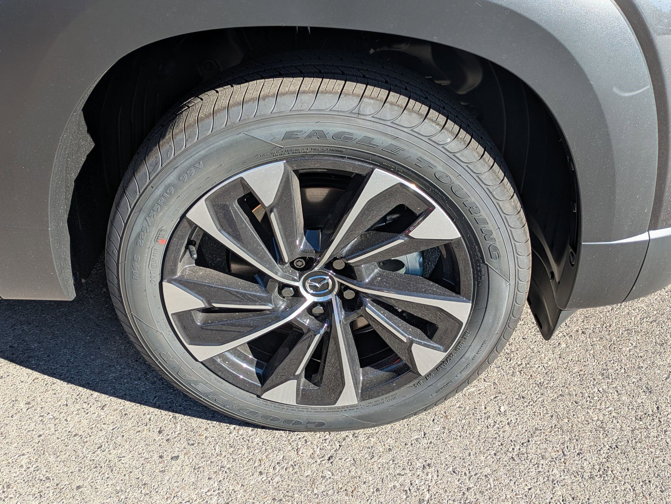 2026 Mazda CX-50 Premium Plus - Photo 12