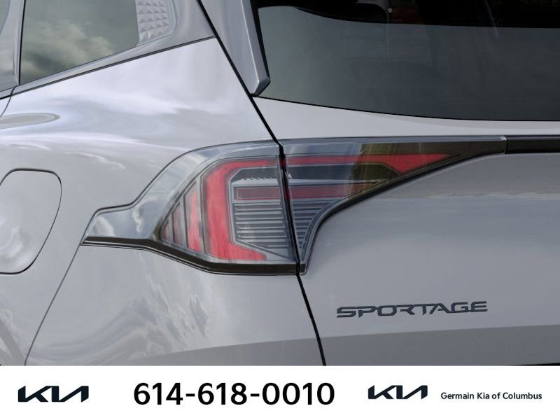 2026 Kia Sportage X-Line - Photo 14