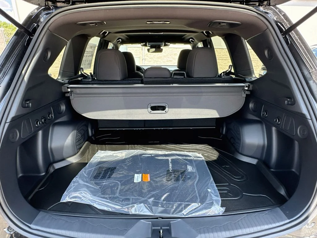 New 2026 Black Subaru Premium image 32