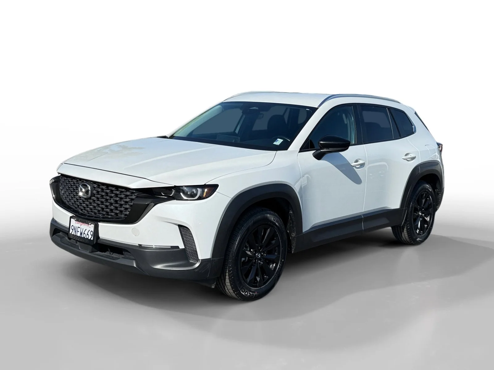 2025 Mazda CX-50 2.5 S Preferred's photo