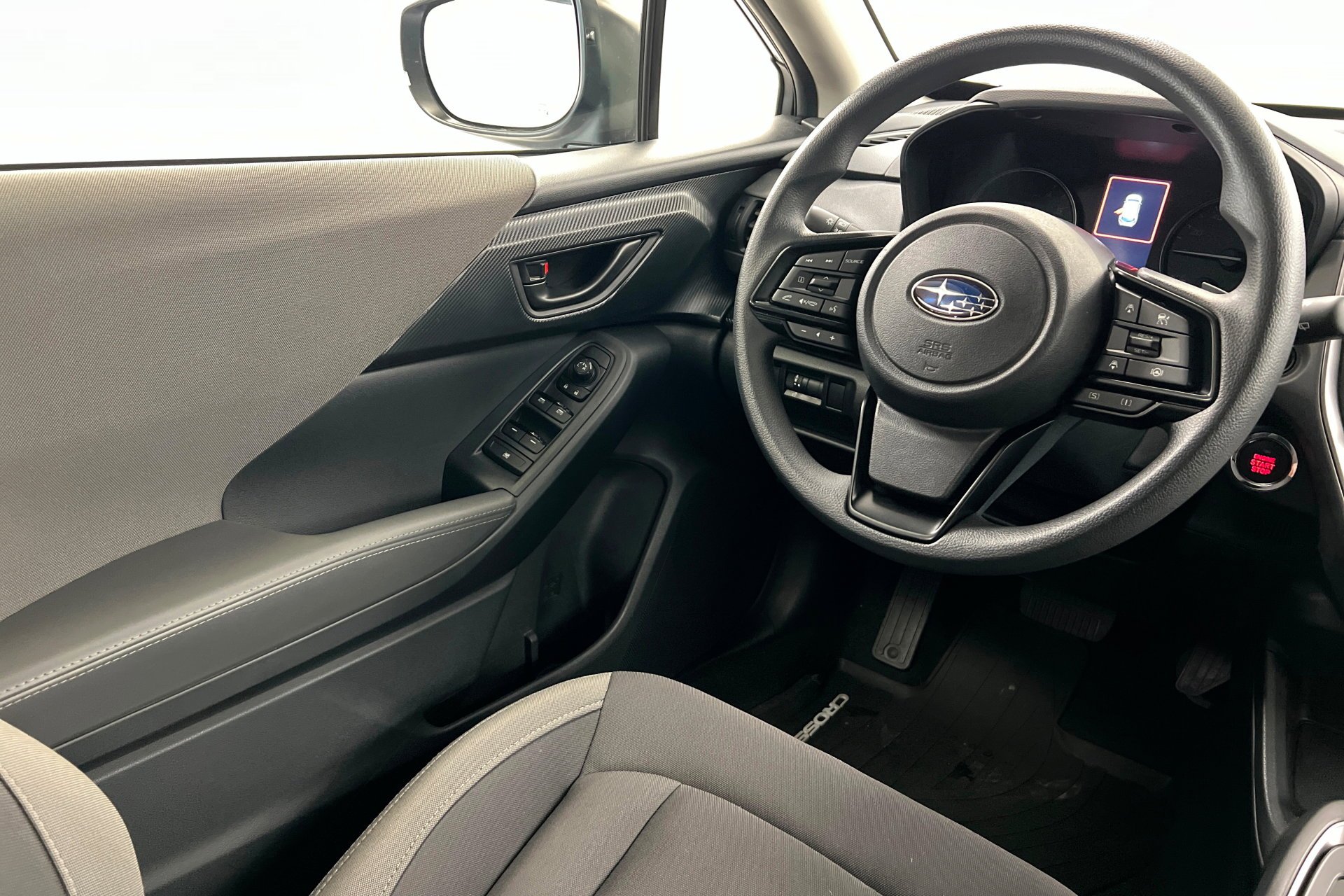 2025 Subaru Crosstrek Premium - Photo 12