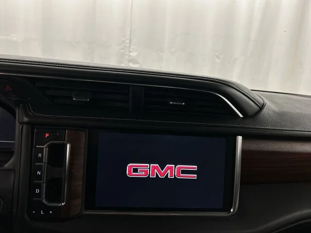 2023 GMC Yukon Denali Ultimate - Photo 9