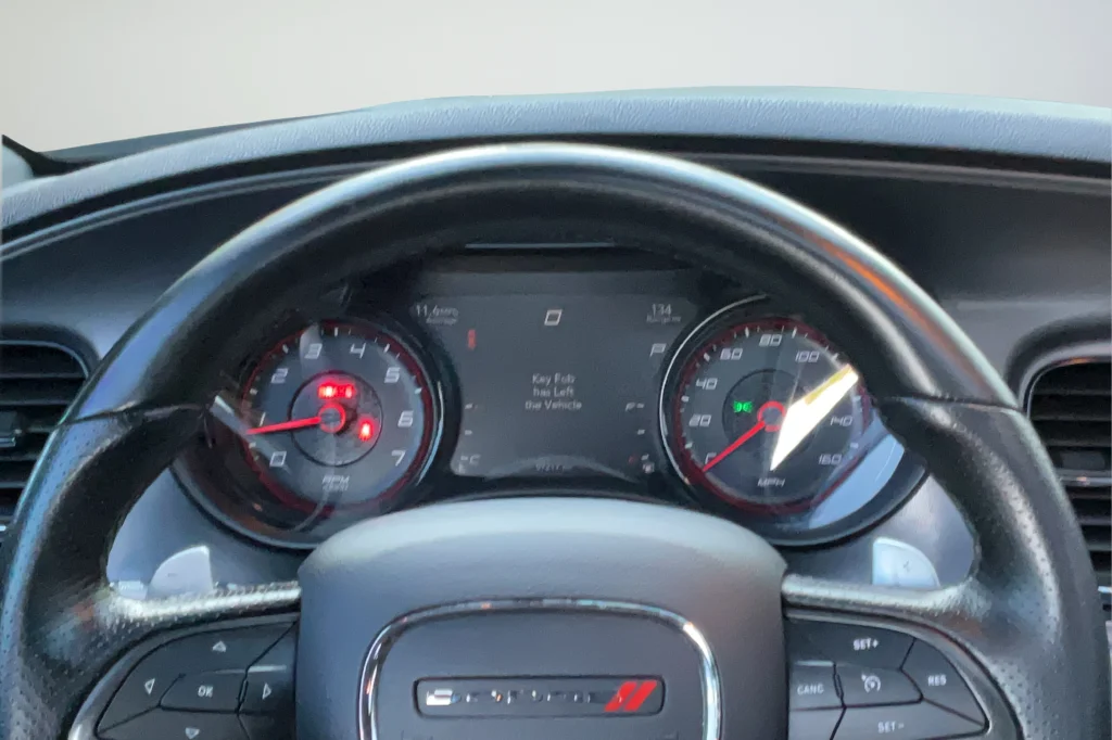 2023 Dodge Charger R/T - Photo 13