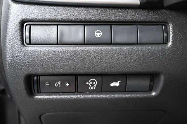 Used 2023 Black Nissan SL image 35