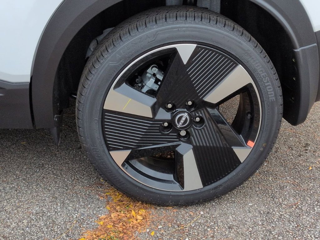 2026 Nissan KICKS SR AWD - Photo 14