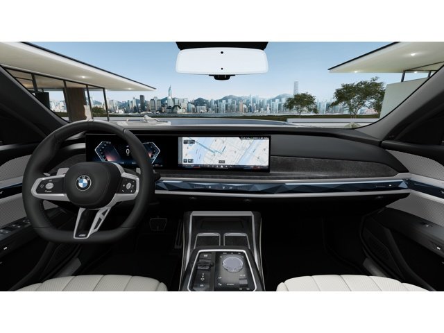 2026 BMW 7 Series 740i - Photo 10