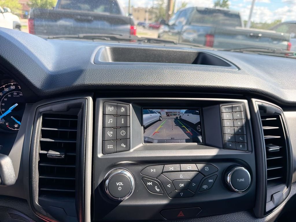Used 2021 Gray Ford XL image 24