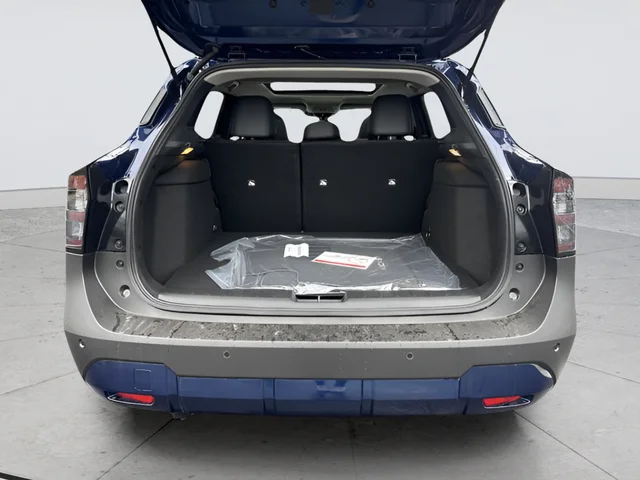 New 2026 Blue Nissan SR image 23