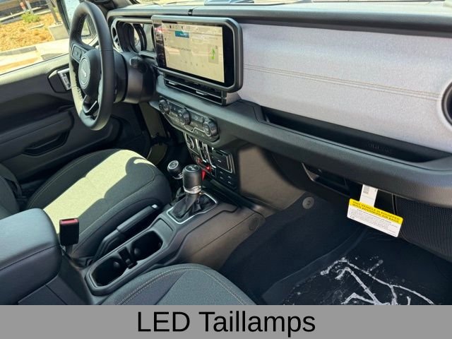 New 2026 41 Exterior Paint Jeep Willys image 27