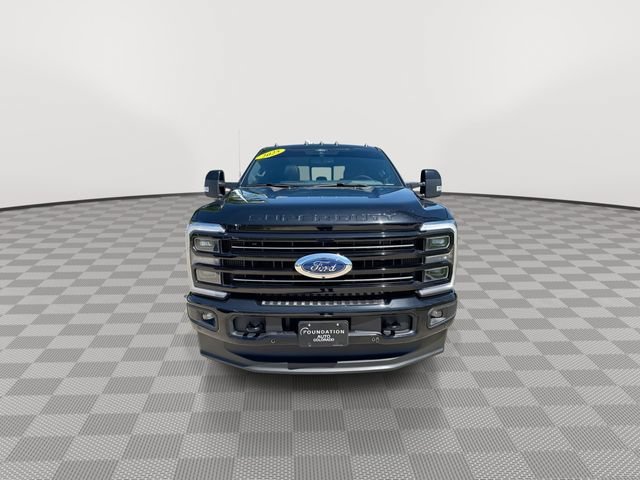 Used 2026 Black Ford XL image 3