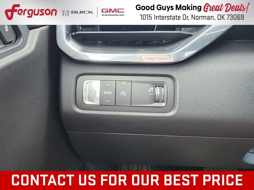 2026 GMC Acadia Elevation - Photo 20
