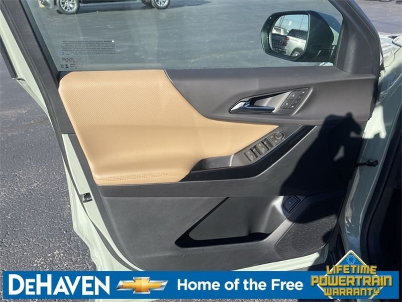 2026 Chevrolet Equinox ACTIV - Photo 23
