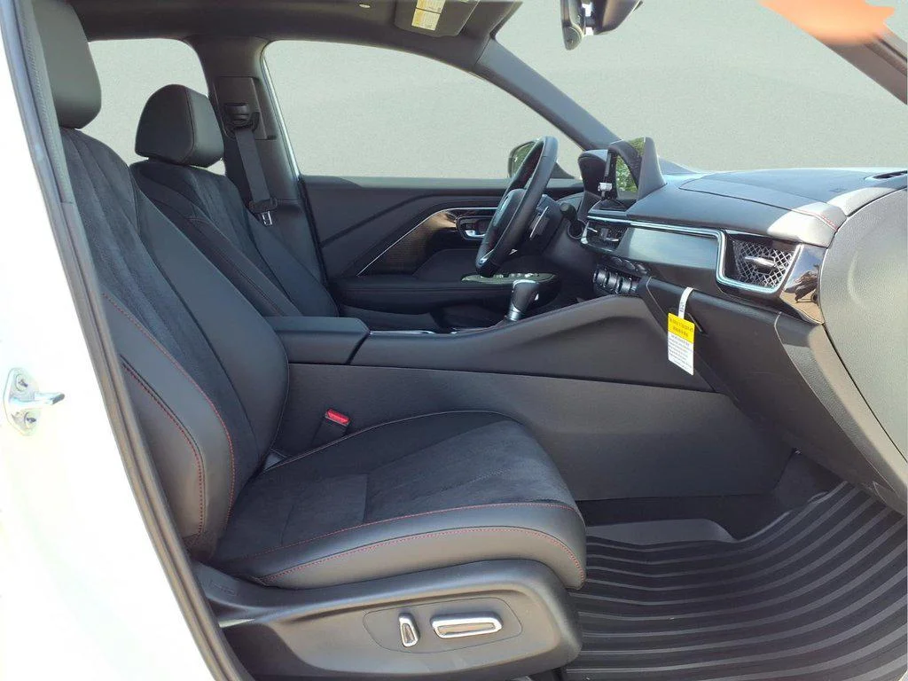 2026 Acura ADX A-Spec Package - Photo 13