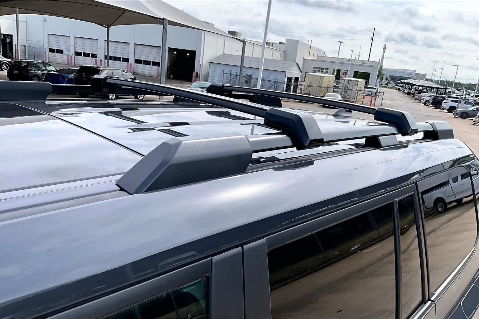 Used 2025 Underground Toyota  image 34