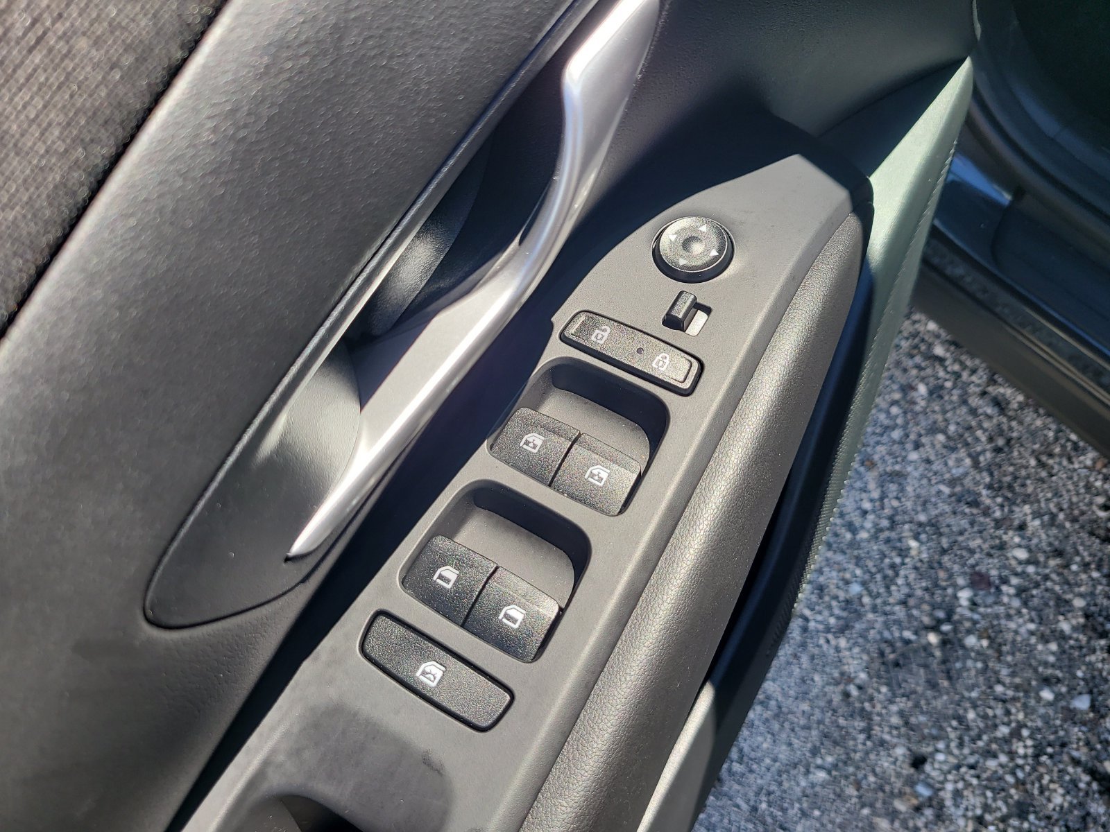 Used 2023 Gray Hyundai SEL image 14