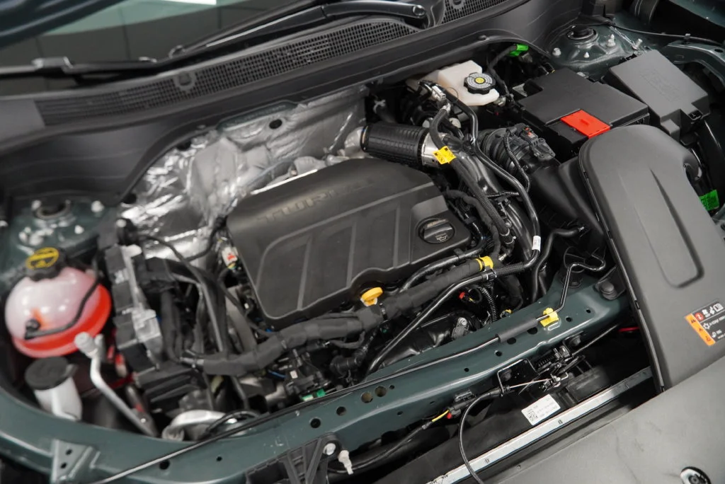 New 2026 Cypress Gray Chevrolet LS image 39