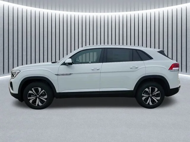 2025 Volkswagen Atlas Cross Sport SE - Photo 9