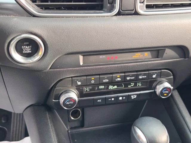 Used 2023 White Mazda 2.5 S Preferred Package image 23