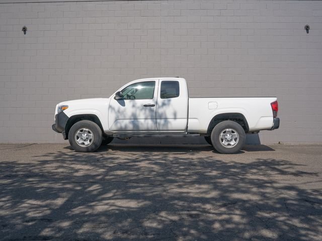 Used 2019 White Toyota SR image 2