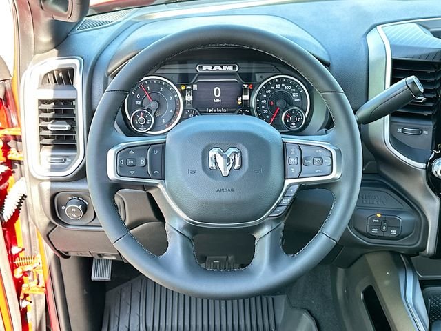 2025 RAM 2500 Big Horn - Photo 7