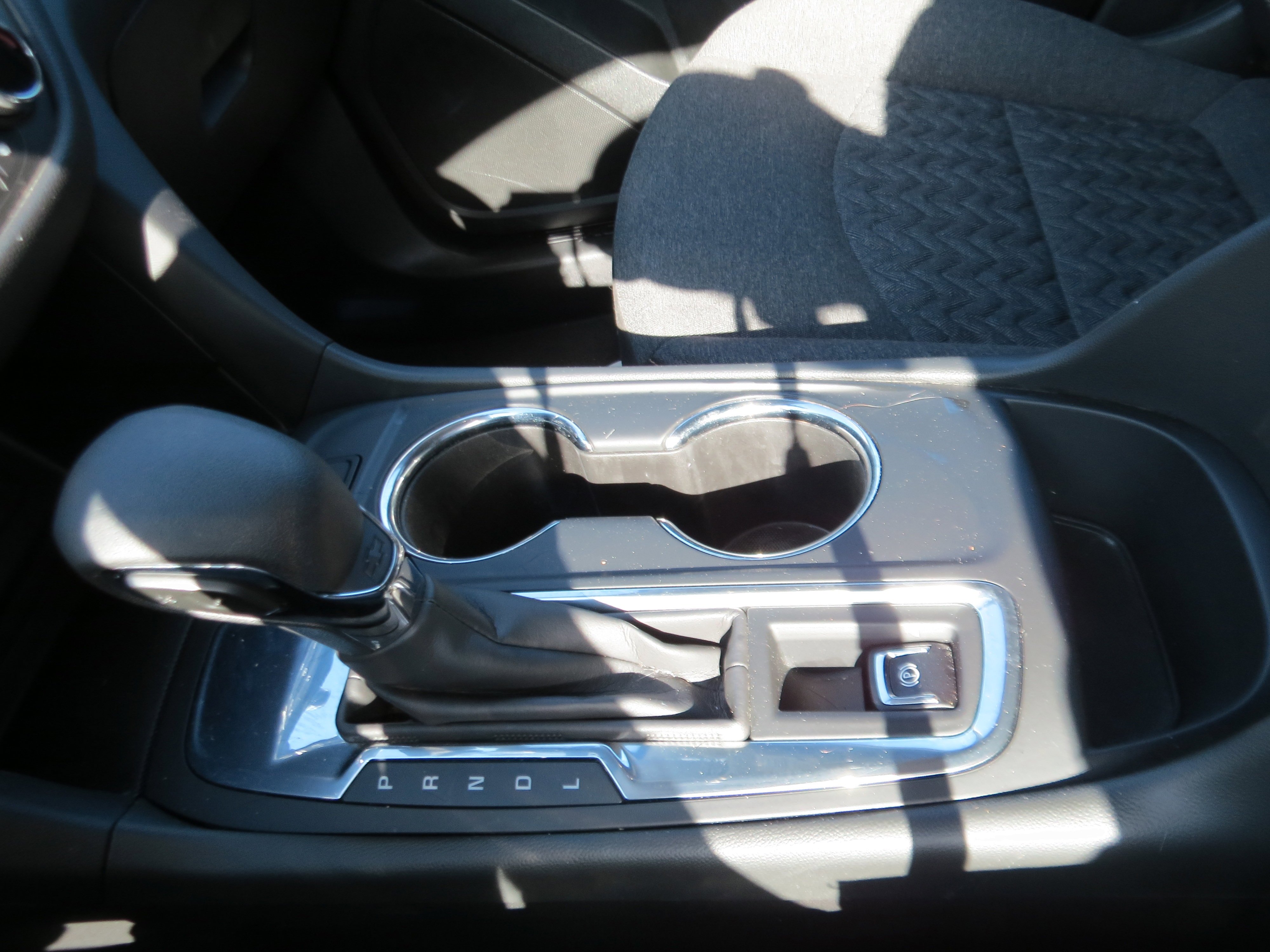 Used 2023 Iron Gray Metallic Chevrolet LT image 15