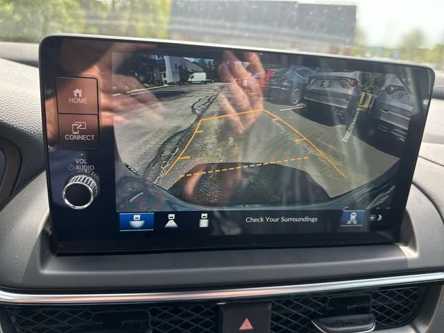 New 2026 Urban Gray Pearl Acura A-Spec Package image 18