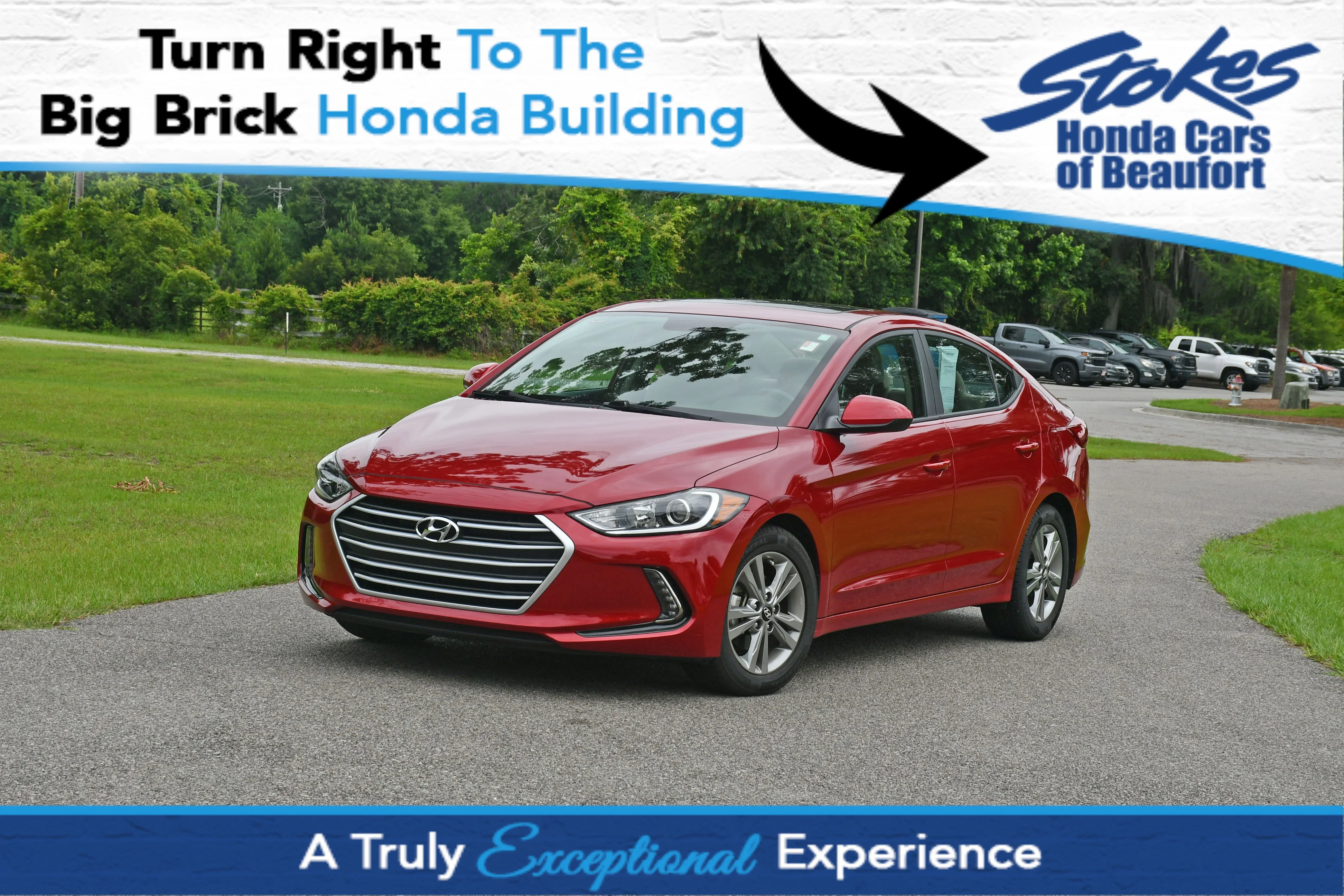 2017 Hyundai Elantra 1.8 Value Edition A/T's photo
