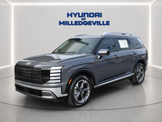 2026 Hyundai PALISADE Limited FWD