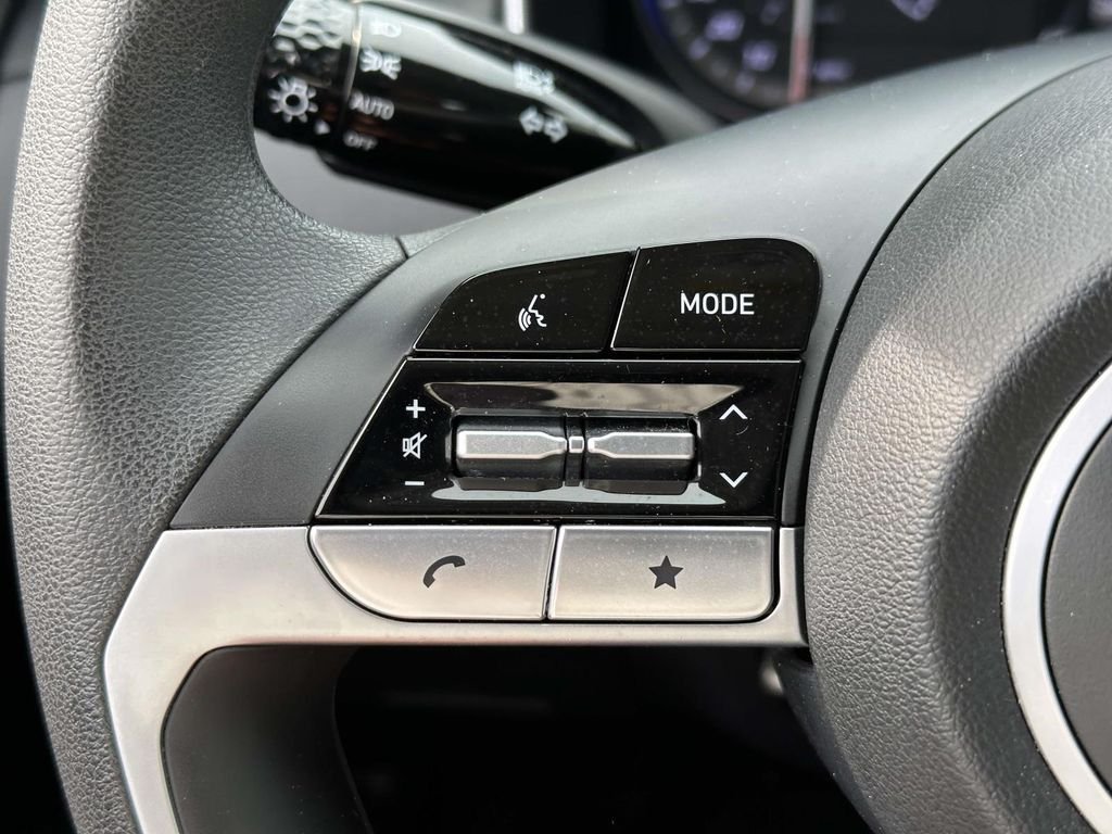 2024 Hyundai Tucson SE - Photo 27