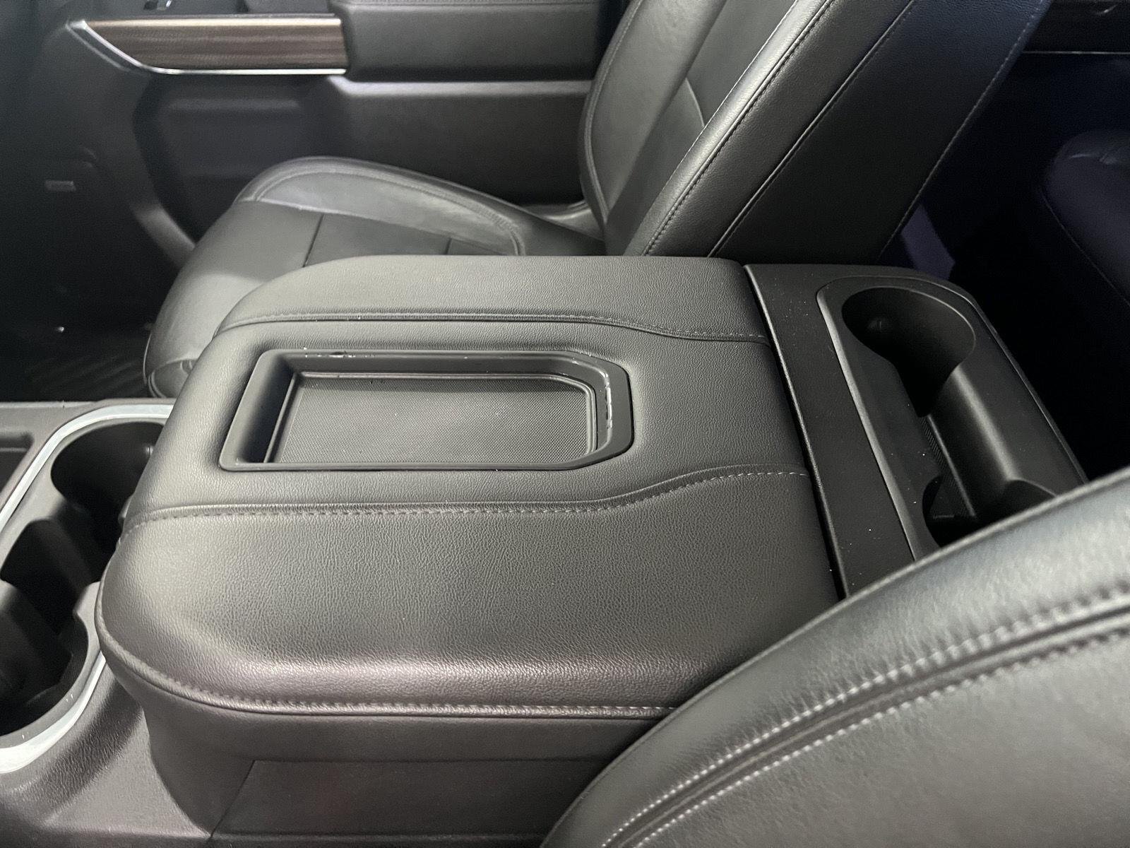 2020 Chevrolet Silverado 1500 LT Trail Boss - Photo 22