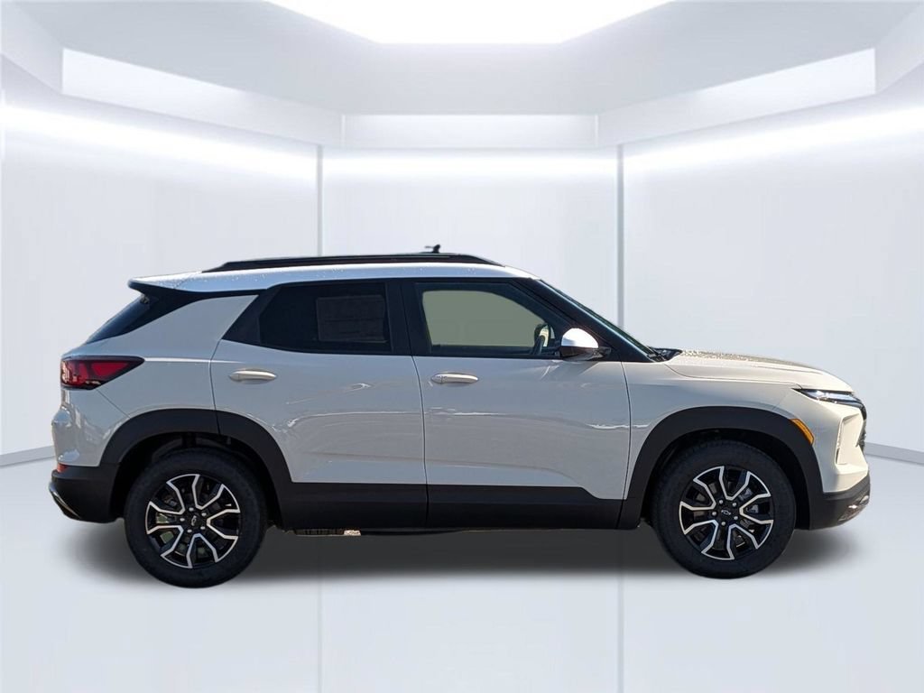 2026 Chevrolet Trailblazer Activ - Photo 7