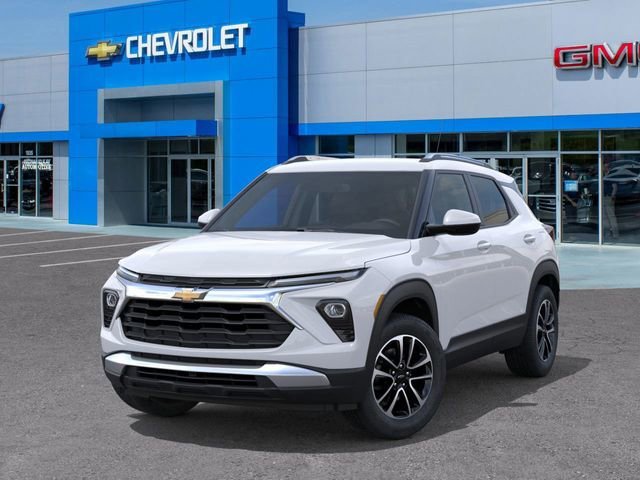 2026 Chevrolet Trailblazer LT - Photo 6