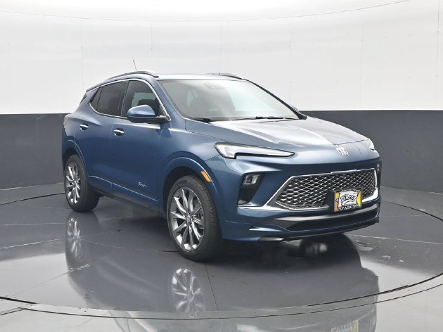 Vehicle thumbnail
