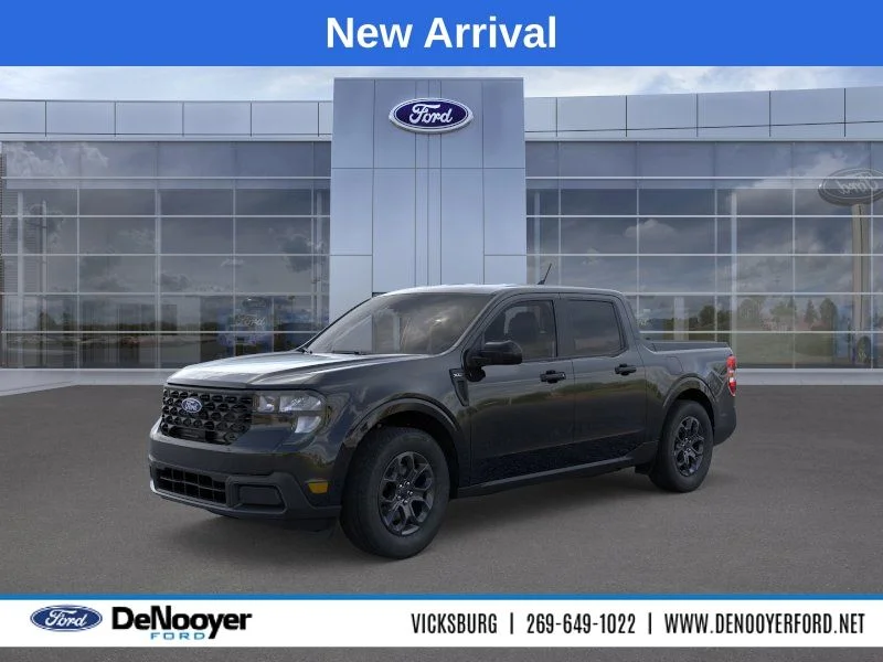 2026 Ford Maverick XLT AWD's photo