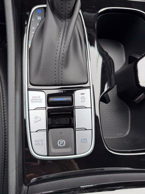 New 2026 Gray Hyundai XRT AWD image 24