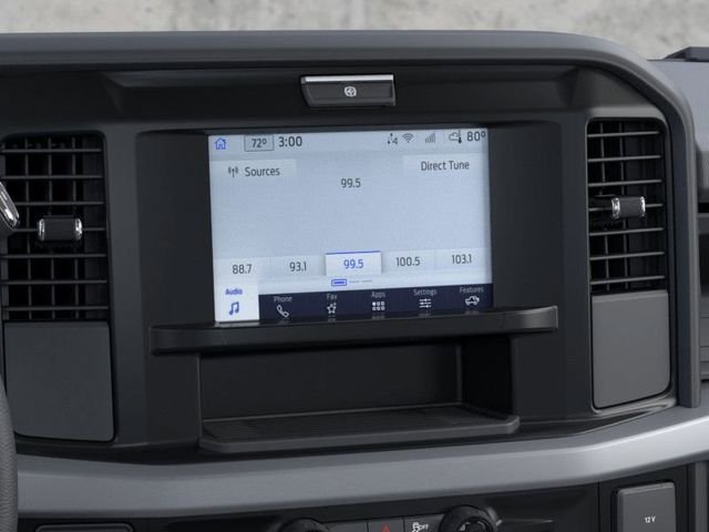 2025 Ford F-350 Super Duty Chassis Cab XL - Photo 14