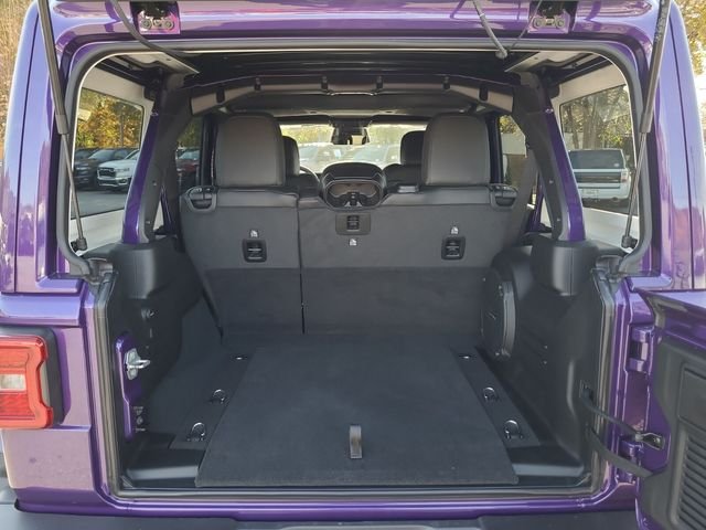 New 2026 Reign Exterior Paint Jeep Rubicon image 13