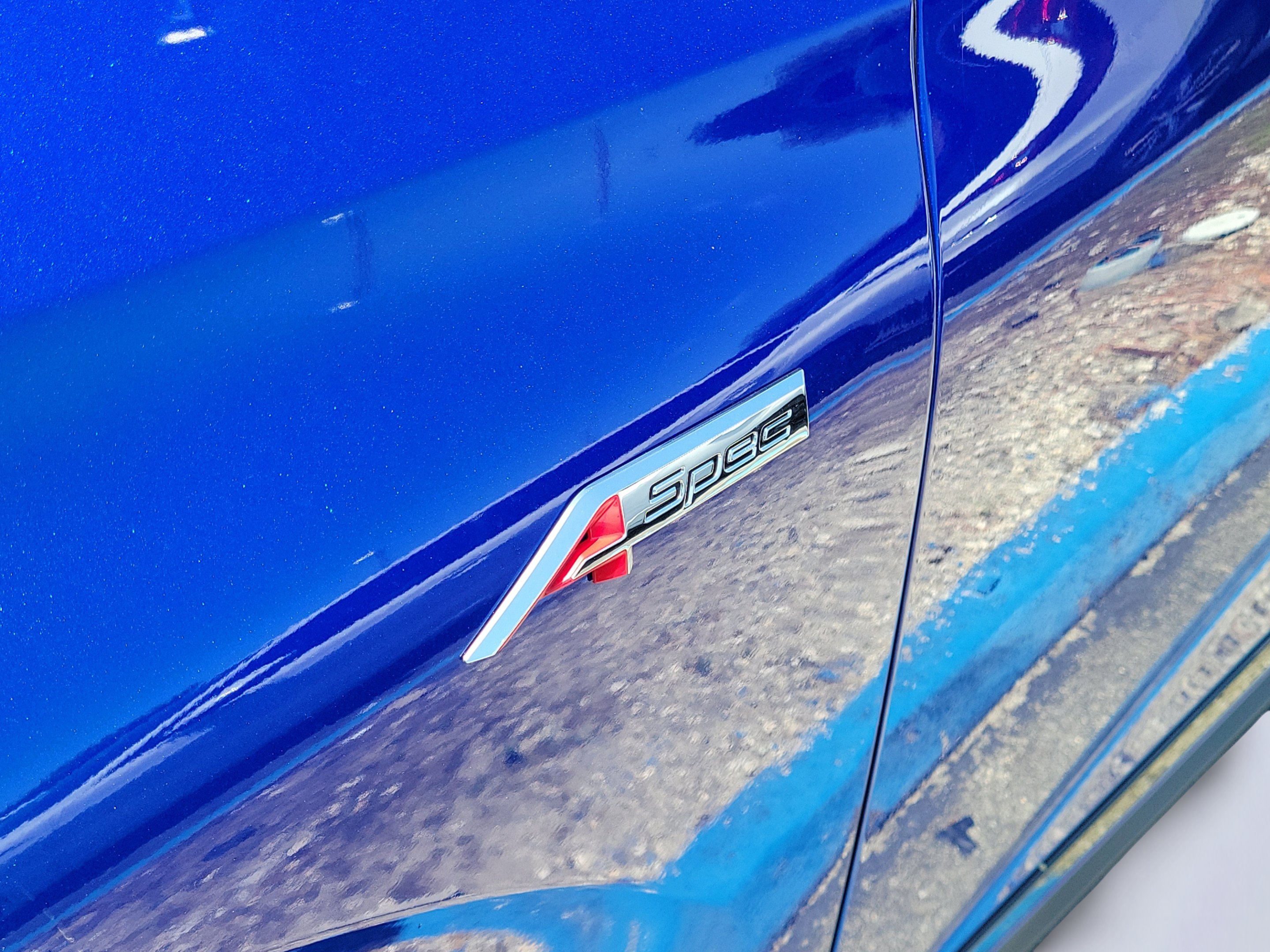 Used 2024  Acura w/A-Spec Package image 5