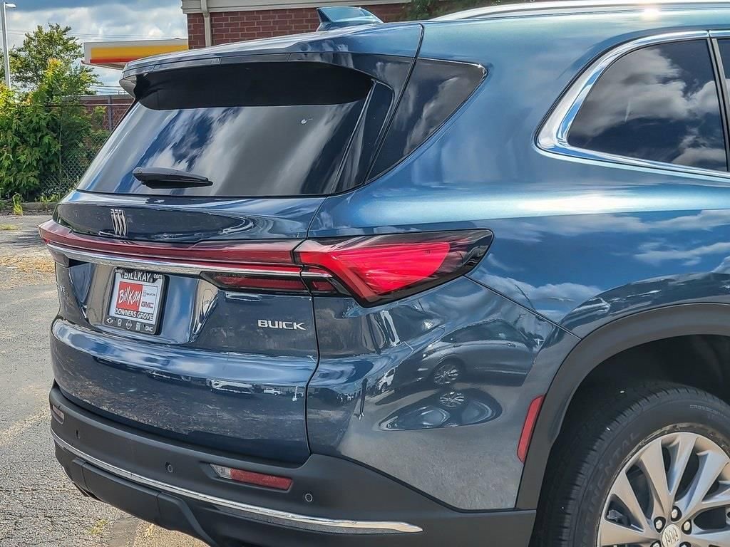 2026 BUICK ENCLAVE - Image 6