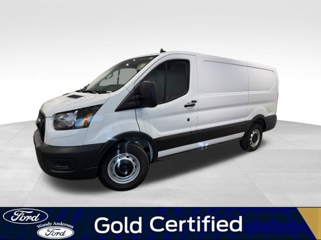 2025 Ford Transit Van
