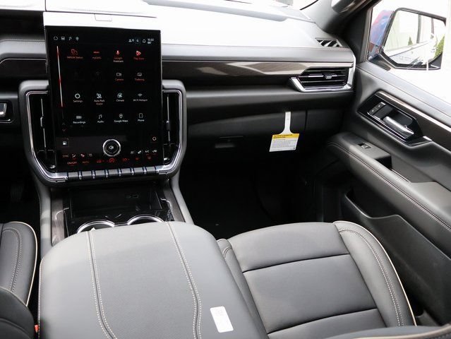 2026 GMC Yukon Elevation - Photo 23